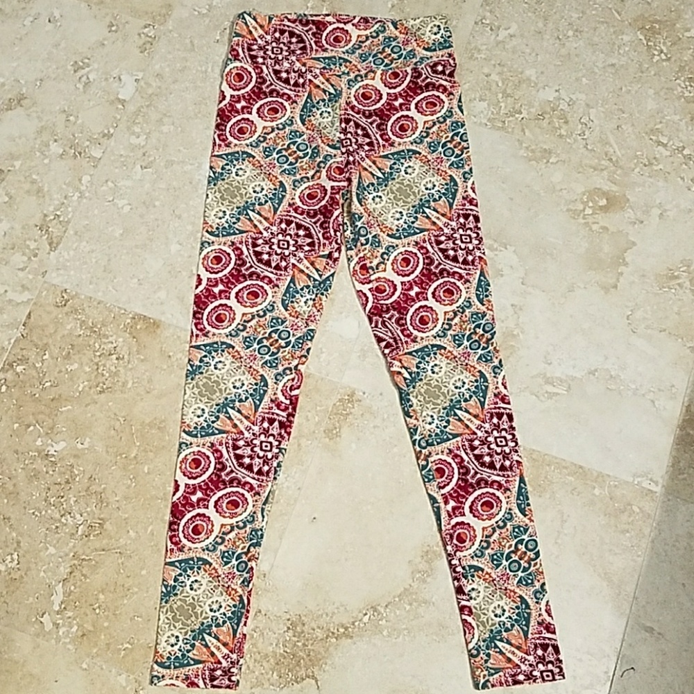 LuLaRoe leggings